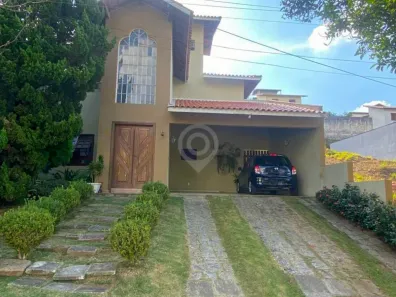 Casa com 4 Quartos à venda, 199m² no Giardino D' Itália, Itatiba