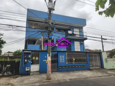 Apartamento com 1 Quarto para alugar, 48m² no Jardim Sulacap, Rio de Janeiro