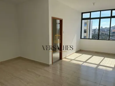 Apartamento com 1 Quarto à venda, 65m² no Centro, Belo Horizonte