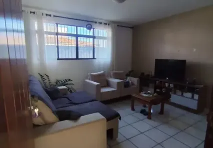 Apartamento com 4 Quartos à venda, 100m² no Bessa, João Pessoa