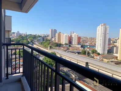 Apartamento com 2 Quartos à venda, 47m² no Vila Dom Pedro II, São Paulo