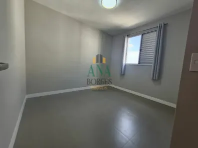 Apartamento com 2 Quartos à venda, 48m² no Jardim São Carlos, Sorocaba