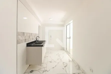 Apartamento com 2 Quartos à venda, 49m² no Vila Fernandes, São Paulo