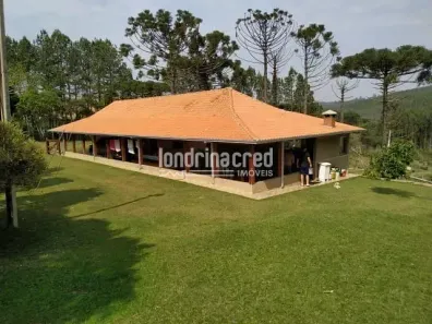 Fazenda/Sítio com 1 Quarto à venda, 10m² no , São Jerônimo da Serra