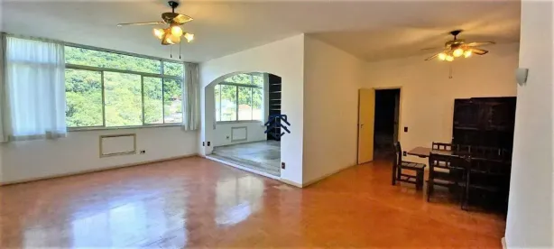 Apartamento com 3 Quartos à venda, 157m² no Alto da Boa Vista, Rio de Janeiro