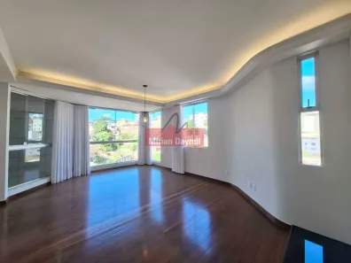 Apartamento com 3 Quartos à venda, 88m² no Ipiranga, Belo Horizonte