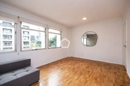 Apartamento com 2 Quartos à venda, 110m² no Pinheiros, São Paulo