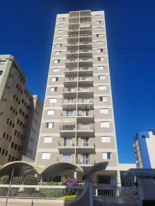 Apartamento com 1 Quarto para alugar, 69m² no Vila Itapura, Campinas