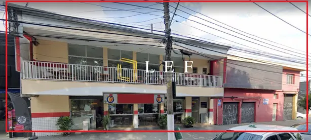 Ponto Comercial para alugar, 1650m² no Casa Verde, São Paulo