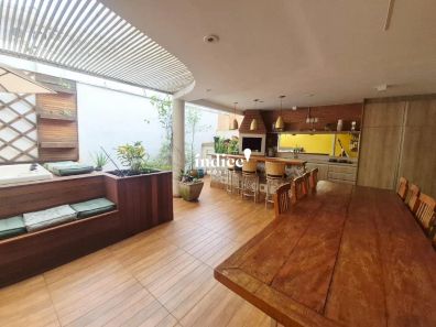 Casa de Condomínio com 3 Quartos à venda, 123m² no Santa Cruz do José Jacques, Ribeirão Preto