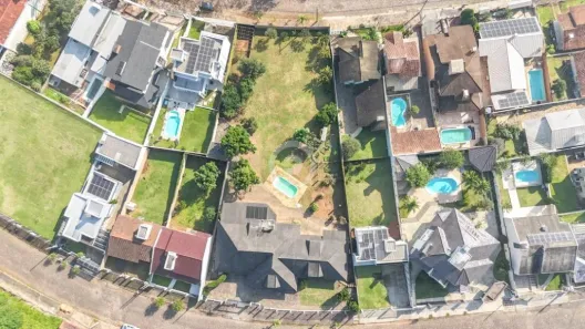 Casa com 4 Quartos à venda, 725m² no União, Estância Velha