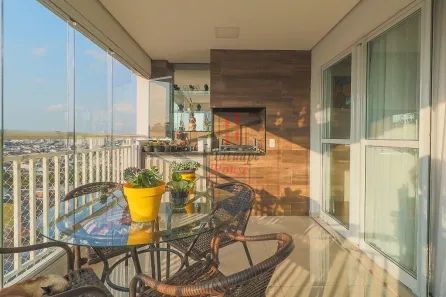 Apartamento com 2 Quartos à venda, 81m² no Vila Formosa, São Paulo