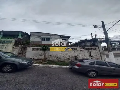 Lote/Terreno à venda, 400m² no Jardim Belém, São Paulo