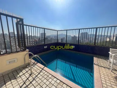 Cobertura com 4 Quartos à venda, 341m² no Icaraí, Niterói