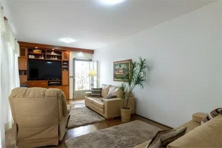 Casa com 3 Quartos à venda, 284m² no Mirandópolis, São Paulo