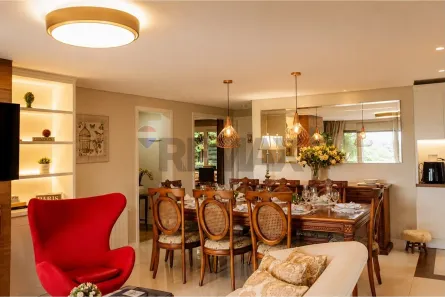 Casa de Condomínio com 4 Quartos à venda, 390m² no Quinta da Serra, Canela