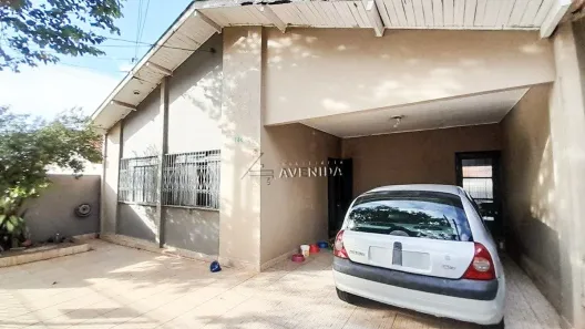 Casa com 3 Quartos à venda, 200m² no Shangri-lá, Londrina