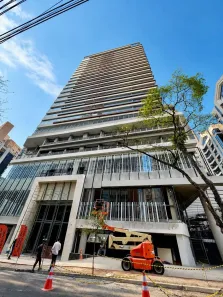 Apartamento com 2 Quartos à venda, 81m² no Vila Nova Conceição, São Paulo