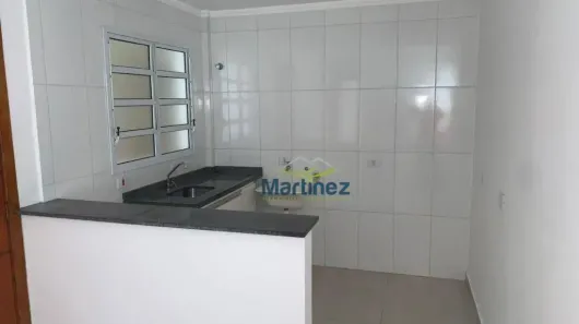 Apartamento com 1 Quarto para alugar, 25m² no Vila Ivone, São Paulo