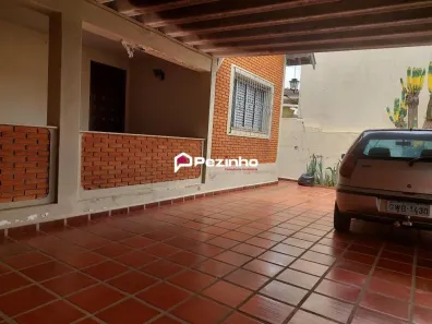 Casa com 4 Quartos à venda, 280m² no Boa Vista, Limeira