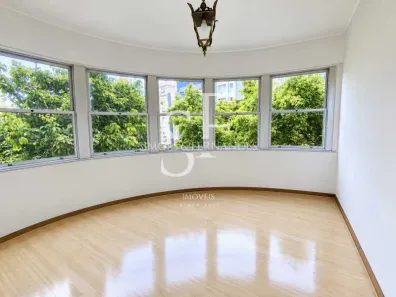 Apartamento com 3 Quartos à venda, 145m² no Tijuca, Rio de Janeiro