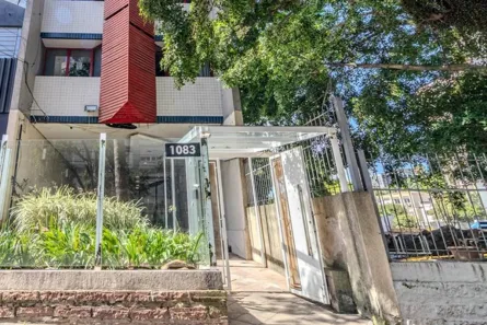 Sala Comercial à venda, 40m² no Menino Deus, Porto Alegre