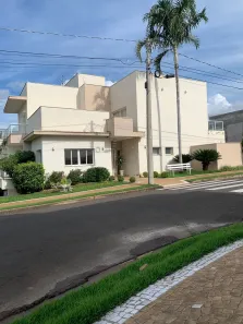 Casa de Condomínio com 4 Quartos à venda, 344m² no Ondas, Piracicaba