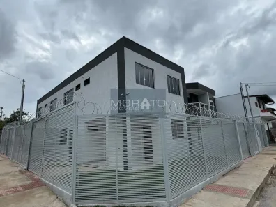 Casa com 2 Quartos à venda, 110m² no Piratininga (Venda Nova), Belo Horizonte