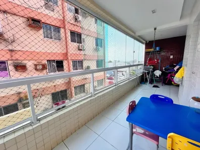Apartamento com 2 Quartos à venda, 71m² no Marco, Belém