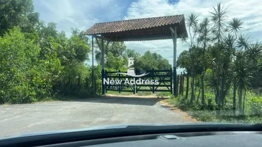 Lote/Terreno à venda, 720m² no Morada da Barra, Vila Velha