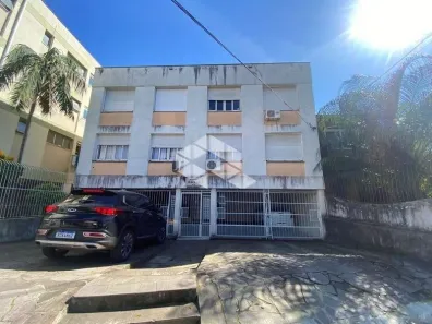 Apartamento com 1 Quarto à venda, 47m² no Partenon, Porto Alegre
