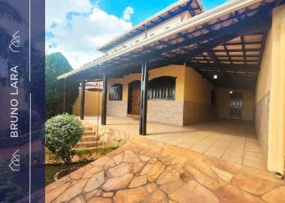 Casa com 4 Quartos para alugar, 260m² no A Definir, Igarapé