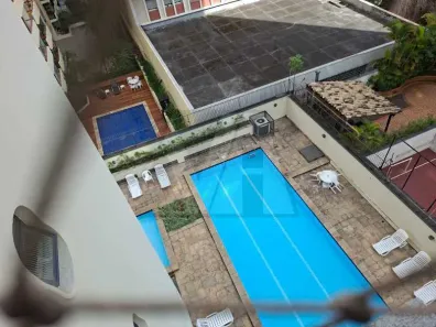 Apartamento com 3 Quartos à venda, 95m² no Pinheiros, São Paulo