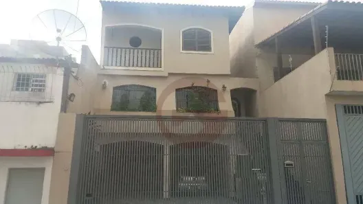 Sobrado com 3 Quartos à venda, 140m² no Vila Polopoli, São Paulo