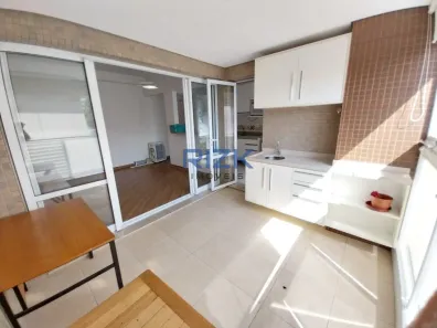 Apartamento com 2 Quartos à venda, 70m² no Liberdade, São Paulo