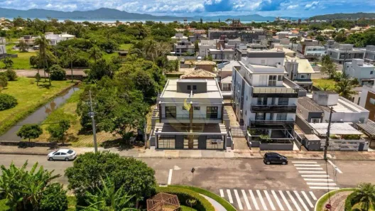 Casa com 3 Quartos à venda, 234m² no Cachoeira do Bom Jesus, Florianópolis