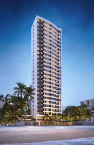 Apartamento com 4 Quartos à venda, 140m² no Piedade, Jaboatão dos Guararapes