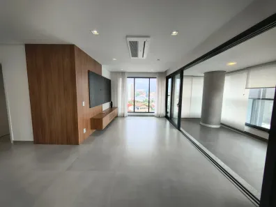 Apartamento com 3 Quartos para alugar, 151m² no Jardim Faculdade, Sorocaba