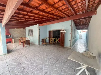 Casa com 4 Quartos à venda, 200m² no Praia do Sape, Ubatuba