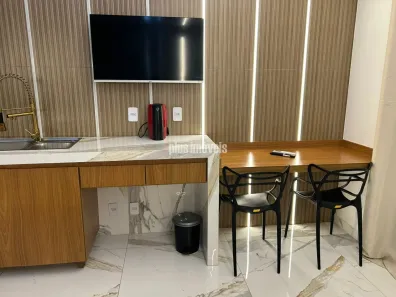 Apartamento com 1 Quarto à venda, 25m² no Vila Olímpia, São Paulo