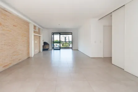 Apartamento com 2 Quartos à venda, 110m² no Campo Belo, São Paulo