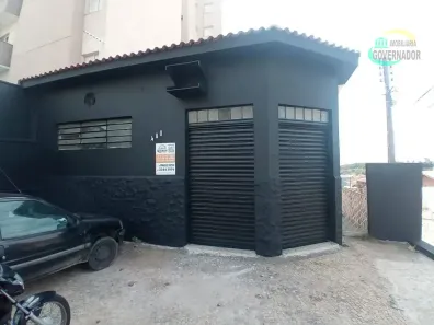 Ponto Comercial para alugar, 42m² no Jardim Chapadão, Campinas