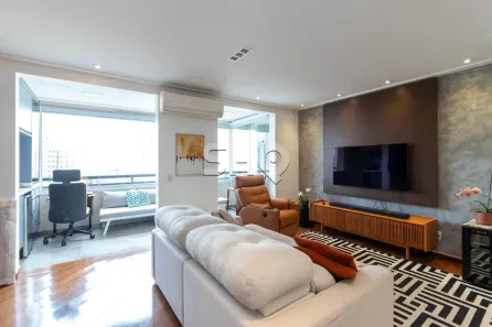Apartamento com 3 Quartos à venda, 94m² no Vila Romero, São Paulo