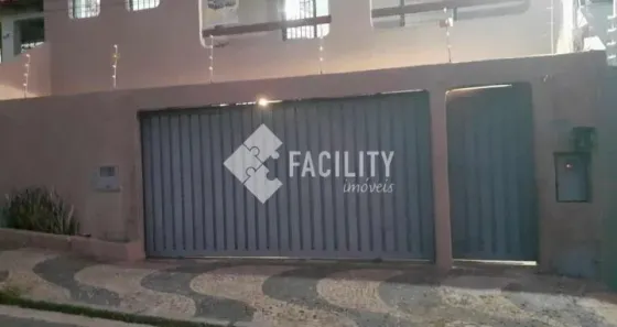 Sobrado com 3 Quartos à venda, 235m² no Jardim Proença, Campinas