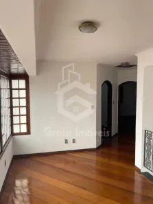 Sobrado com 4 Quartos à venda, 308m² no Vila Fernandes, São Paulo