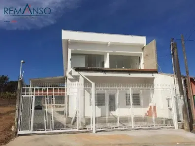 Galpão/Depósito/Armazém à venda, 500m² no Jardim Stella, Hortolândia