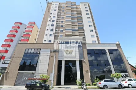 Apartamento com 3 Quartos à venda, 85m² no Centro, São José dos Pinhais