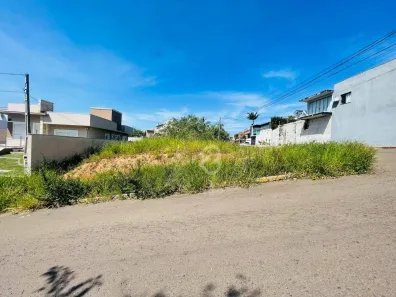 Lote/Terreno à venda, 364m² no São José, Sapucaia do Sul