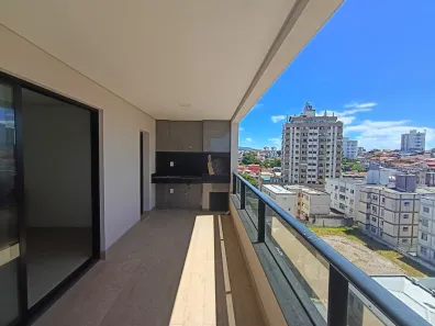 Apartamento com 4 Quartos à venda, 160m² no Nossa Senhora do Rosário, São José