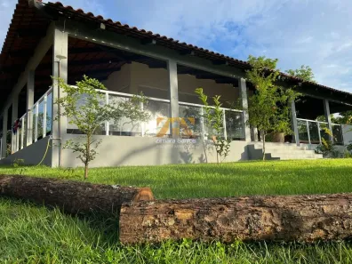 Fazenda/Sítio com 4 Quartos à venda, 1m² no Jardim Bela Vista, Palmas